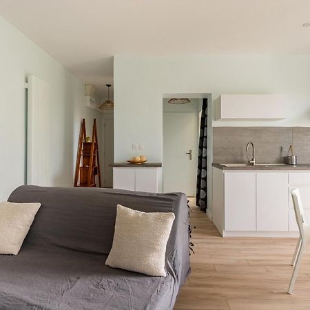 "Le Marmuzot" - Confort - Calme - Parking Free Apartamento Dijon Exterior foto