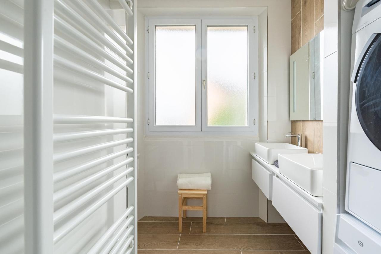 "Le Marmuzot" - Confort - Calme - Parking Free Apartamento Dijon Exterior foto