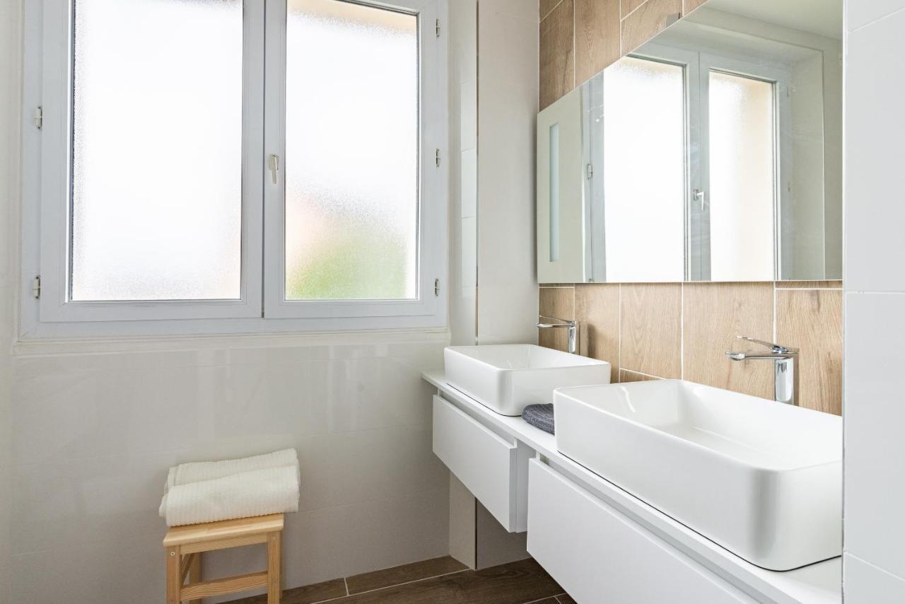 "Le Marmuzot" - Confort - Calme - Parking Free Apartamento Dijon Exterior foto